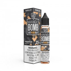 Vgod Mango Bomb Salt Likit 30ml