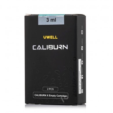 Uwell Caliburn X Kartuş Uwell Caliburn X Kartuş