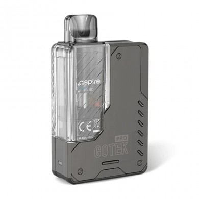 Aspire Gotek Pro Aspire Gotek Pro