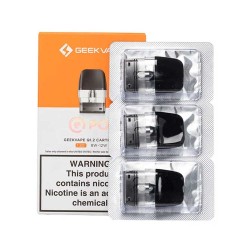 Geekvape Q Kartuş Geekvape Q Kartuş