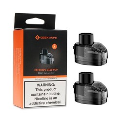 Geekvape Aegis Boost Pro B100 V2 Kartuş Geekvape Aegis Boost Pro B100 V2 Kartuş