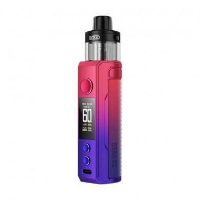 Voopoo Drag S2 Pod 60w