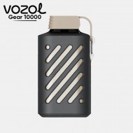 Vozol Gear 10000 Double Apple