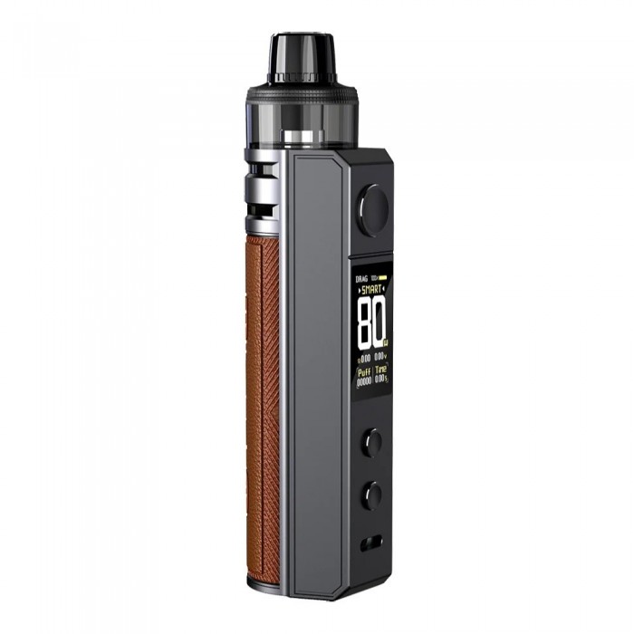 Voopoo DRAG H80S Pod