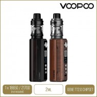 Voopoo DRAG M100S Pod 100w