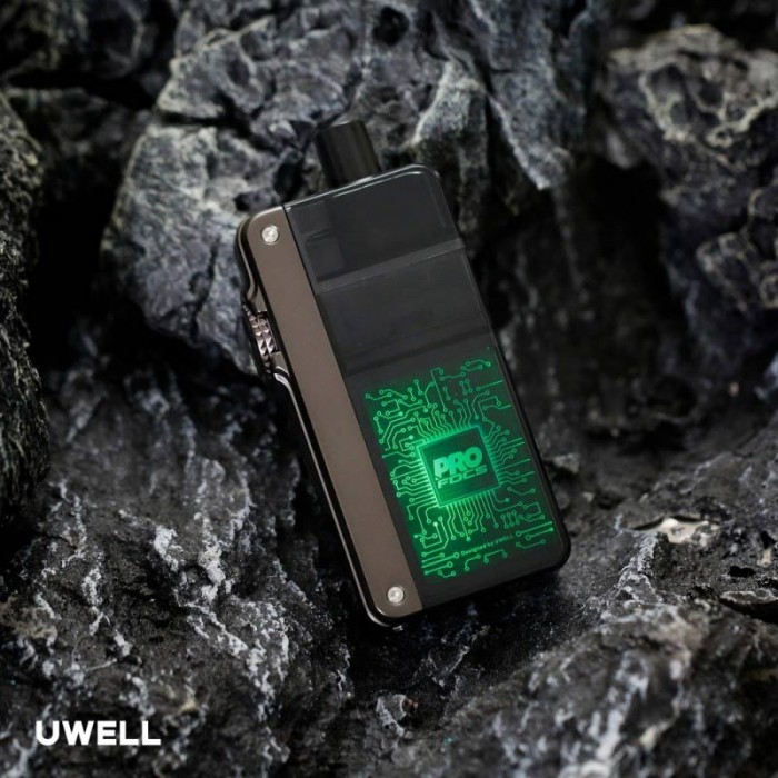 Uwell Crown B Pod 35w Uwell Crown B Pod 35w