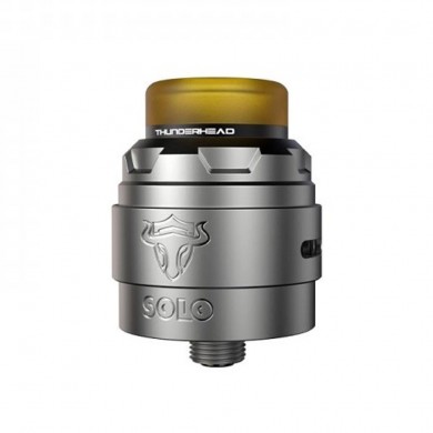 THC Tauren Solo RDA V1.5