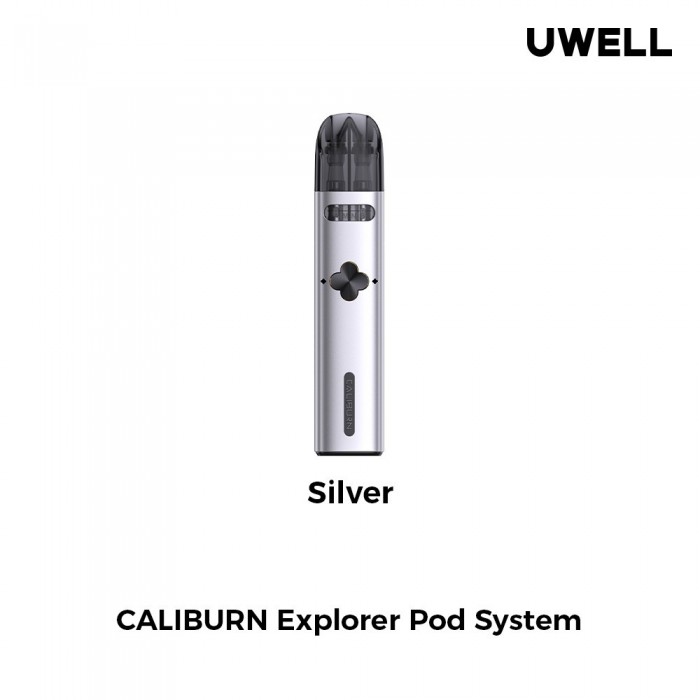 Uwell Caliburn Explorer Pod 32w