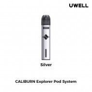 Uwell Caliburn Explorer Pod 32w