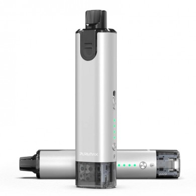 SXmini PureMax Pod 25w