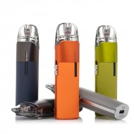 Vaporesso Luxe Q2 Pod