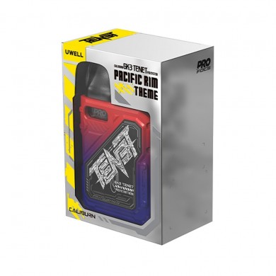 Uwell Caliburn GK3 Tenet Pod 25w