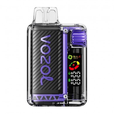 Vozol Vista 20000 Grape ICE