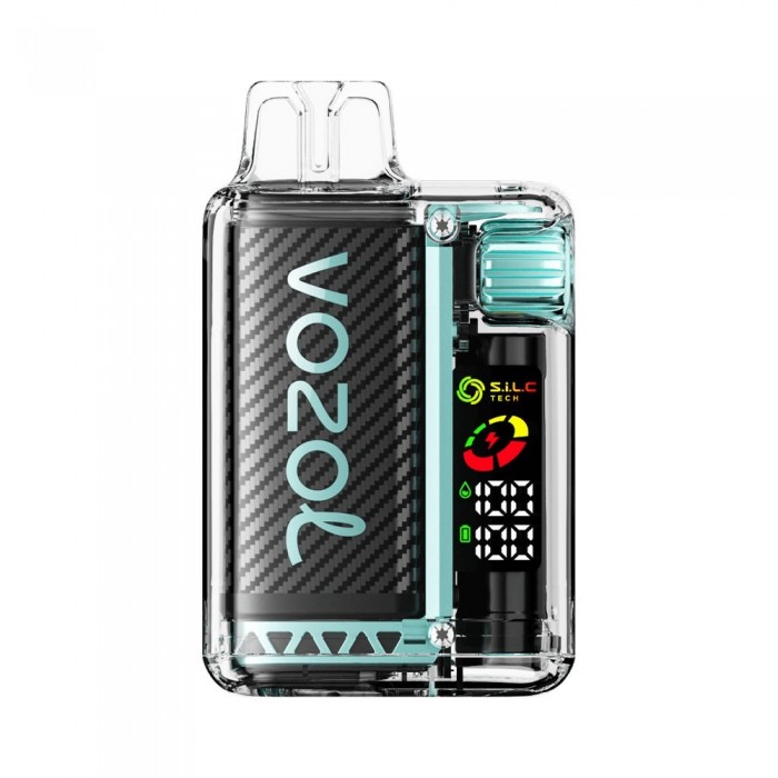 Vozol Vista 20000 Miami Mint
