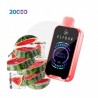 Elfbar Raya D2 Watermelon ICE 20000 Puff