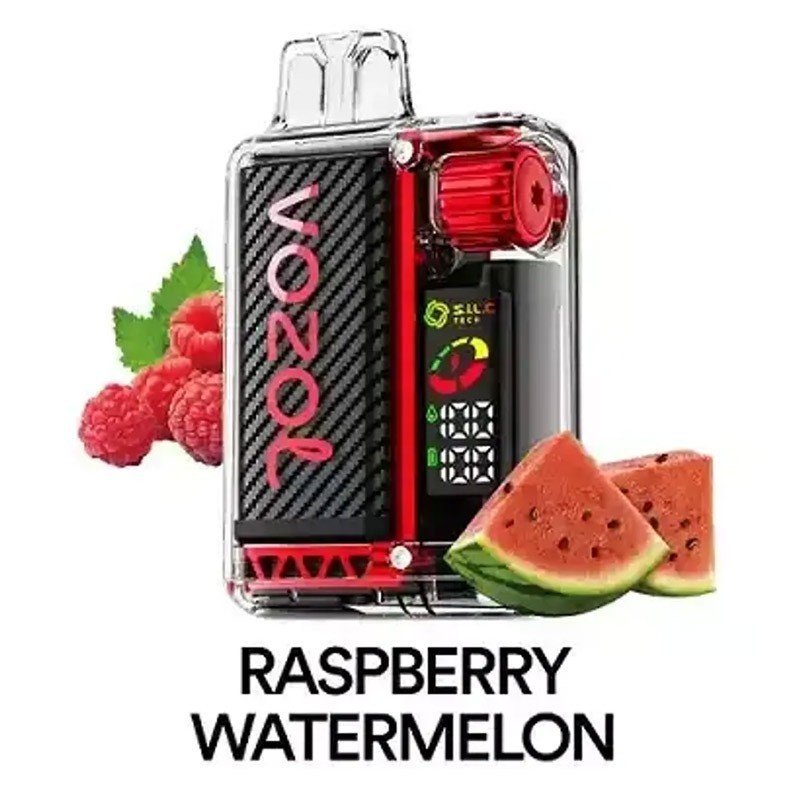 Vozol Vista 20000 Raspberry Watermelon