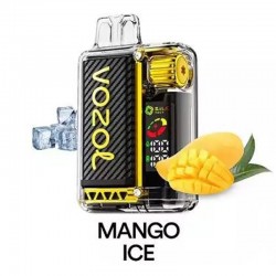 Vozol Vista 20000 Mango ICE