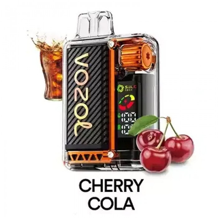 Vozol Vista 20000 Cherry Cola