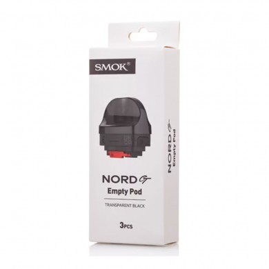 Smok Nord GT Kartuş Smok Nord GT Kartuş