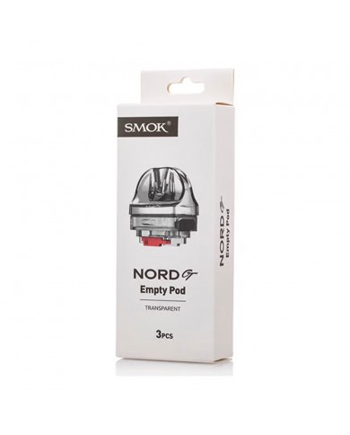 Smok Nord GT Kartuş