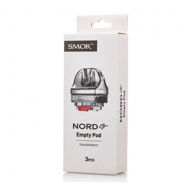 Smok Nord GT Kartuş Smok Nord GT Kartuş