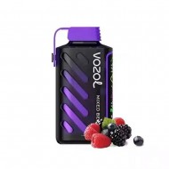 Vozol Gear Power 20000 Mixed Berries