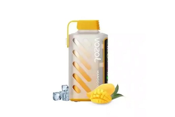 Vozol Gear Power 20000 Mango ICE