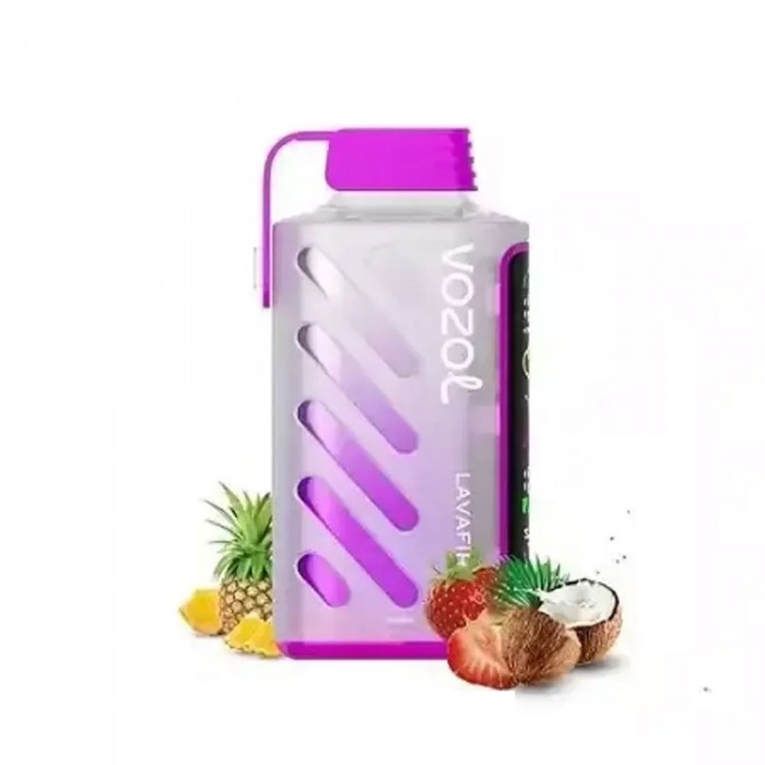 Vozol Gear Power 20000 Lavafire