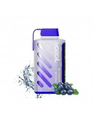 Vozol Gear Power 20000 Blue Razz ICE