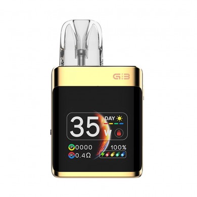 Uwell Caliburn G3 Pro Koko