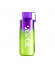 Vozol Neon 10000 Grape ICE