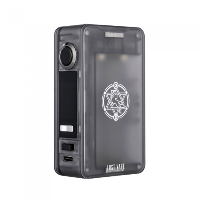Lost Vape Mod Centaurus N200