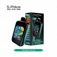 Saltica S-Phone 30000 Spearmint Splash