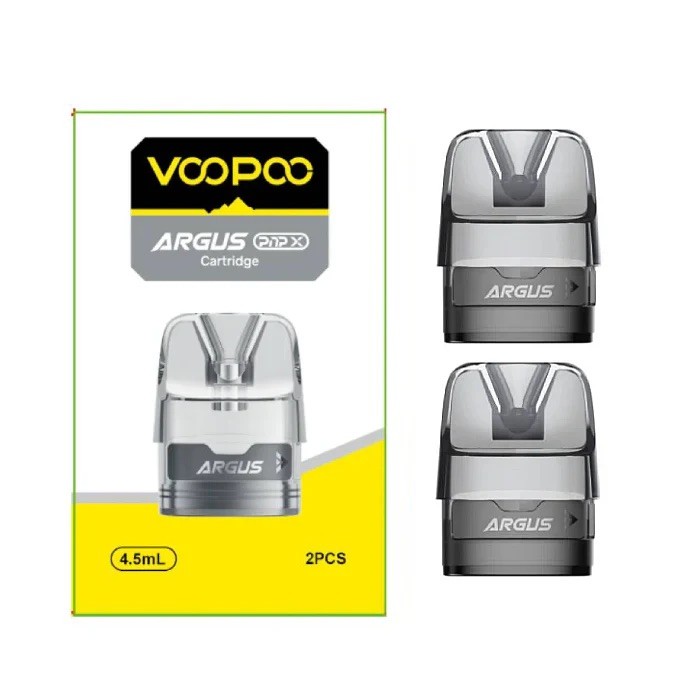 Voopoo Argus E40 Kartuş