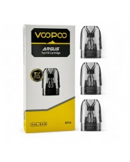 Voopoo Argus Üstten Dolum Kartuş