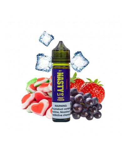 nasty Fruit Fusion 60ml