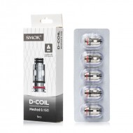 Smok D Coil
