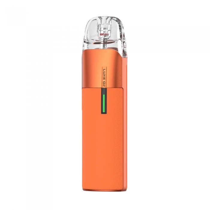 Vaporesso Luxe Q2 orange