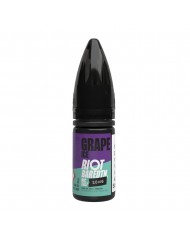 Riot Grape Ice Salt