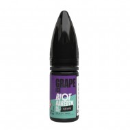 Riot Grape Ice Salt