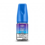 Dinner Lady Blue Raspberry Salt