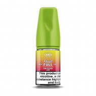 Dinner Lady Kiwi Passion Lime Salt