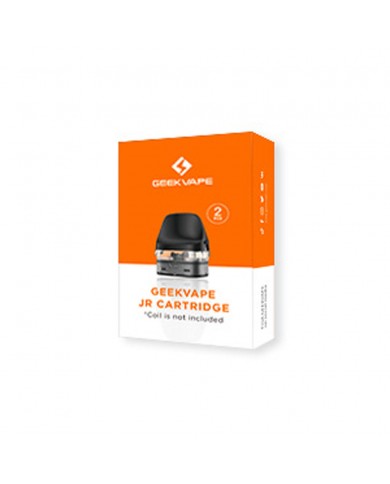 Geekvape JR Kartuş Geekvape JR Kartuş