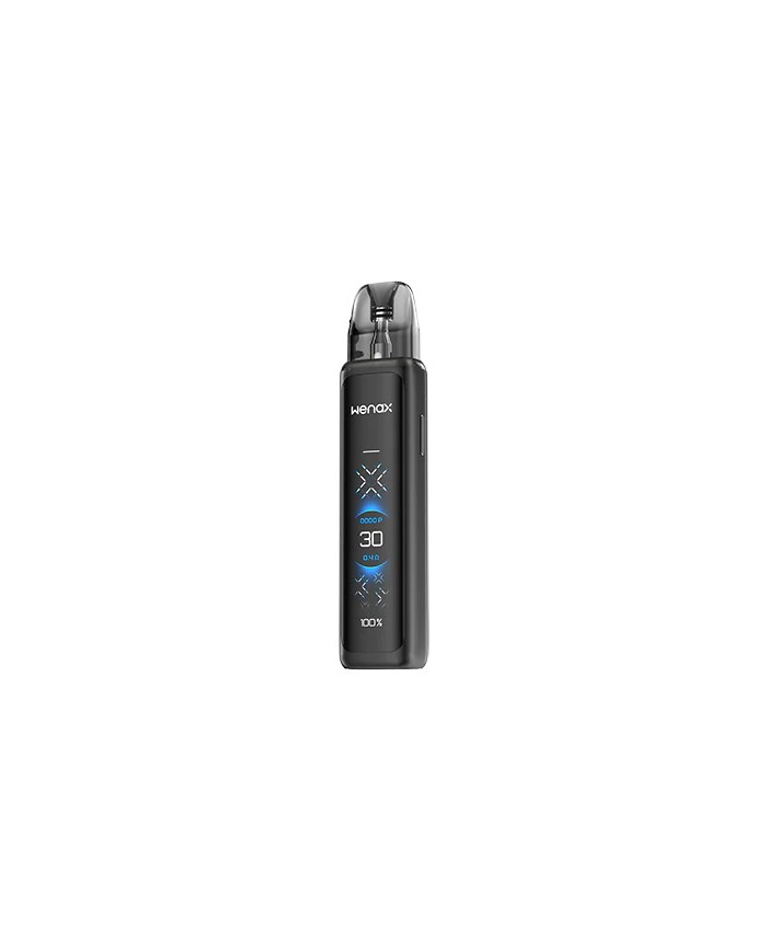 Geekvape Wenax Q Ultra