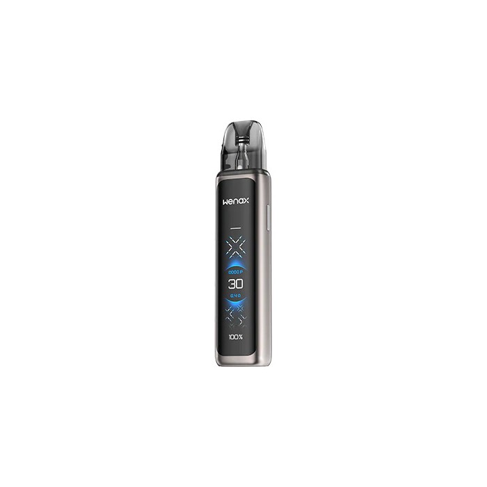 Geekvape Wenax Q Ultra