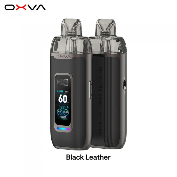 Oxva VPrime Pod