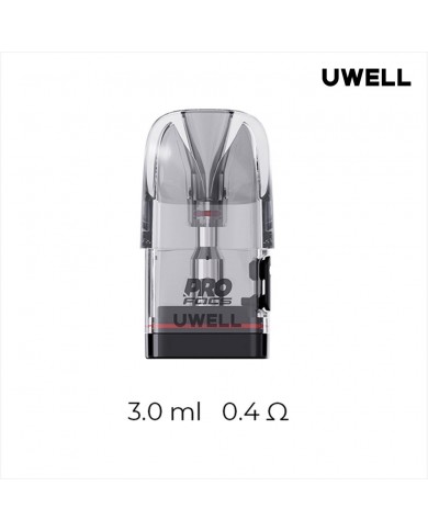 Uwell Caliburn G3 Kartuş Uwell Caliburn G3 Kartuş