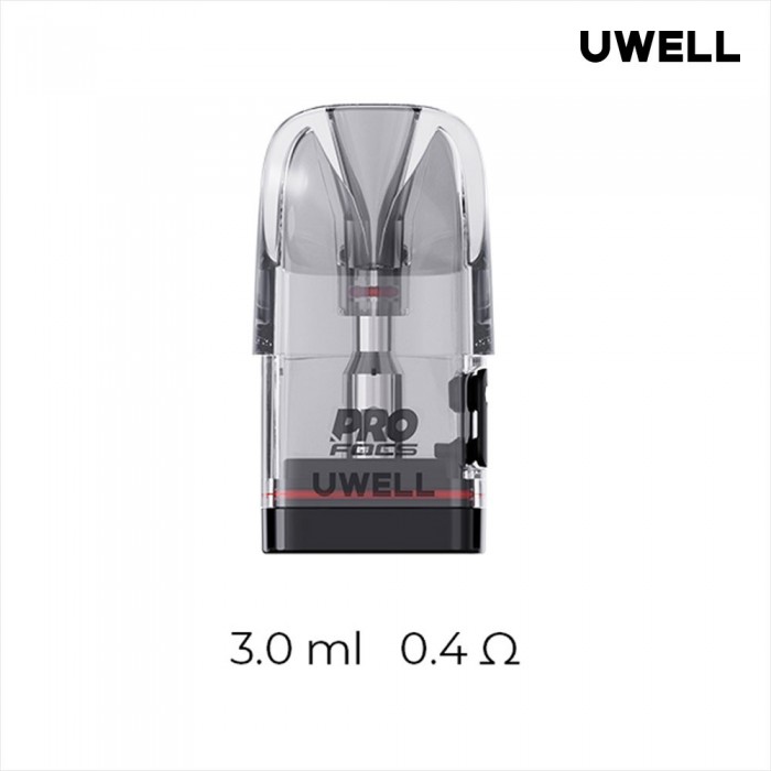 Uwell Caliburn G3 Kartuş