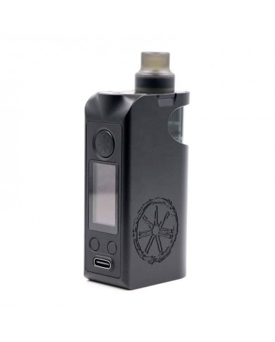 Asmodus Minikin Pod