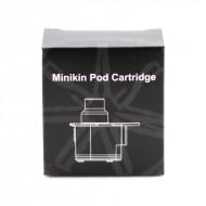 Asmodus Minikin Kartuş